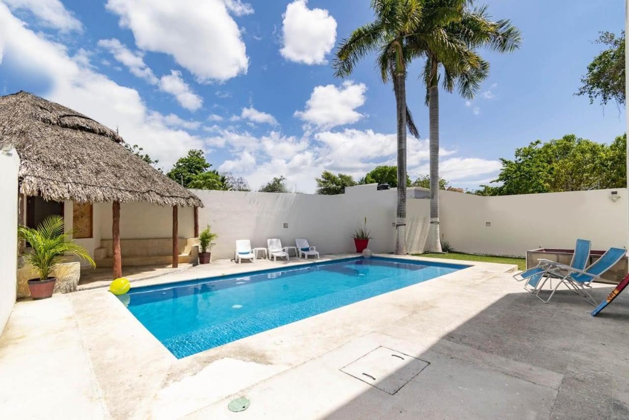 Tropicale, Non-Smoking Studios Cancun Exterior photo